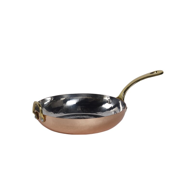 mini frying pan set