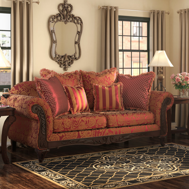 Serta Upholstery Sville Sofa