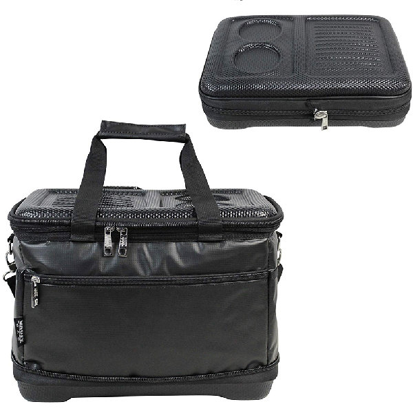 collapsible ice chest