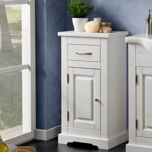 45 x 85 cm Badschrank Reinga von Belfry Bathroom