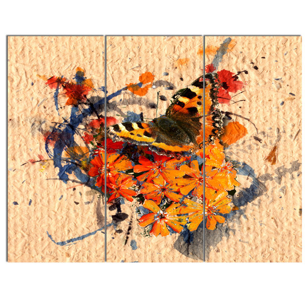 butterfly desert v2 cooler