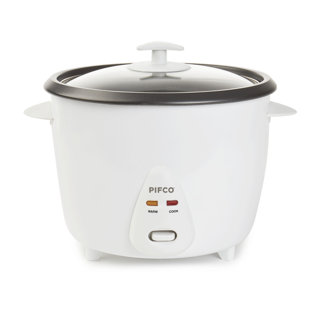 SQPro Deluxe Rice Cooker 1.8L 1.8L 2.8L 