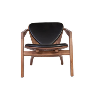 Go to store & view more images Brayden Studio Ronny Lounge Chair