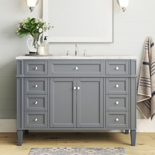 Black Friday Sale 48 Inch Bathroom Vanities Joss Main