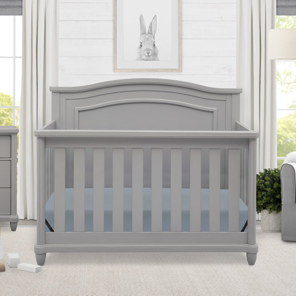 simmons kids slumbertime emma convertible crib n more