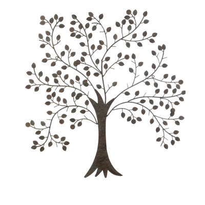 Tree Wall Décor