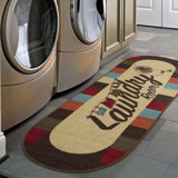 Laundry Room Mats Wayfair