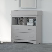 changing table dresser wayfair