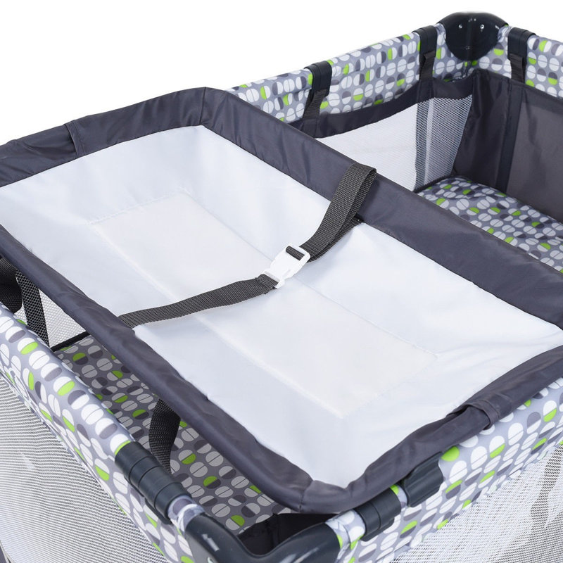 baby bassinet playpen