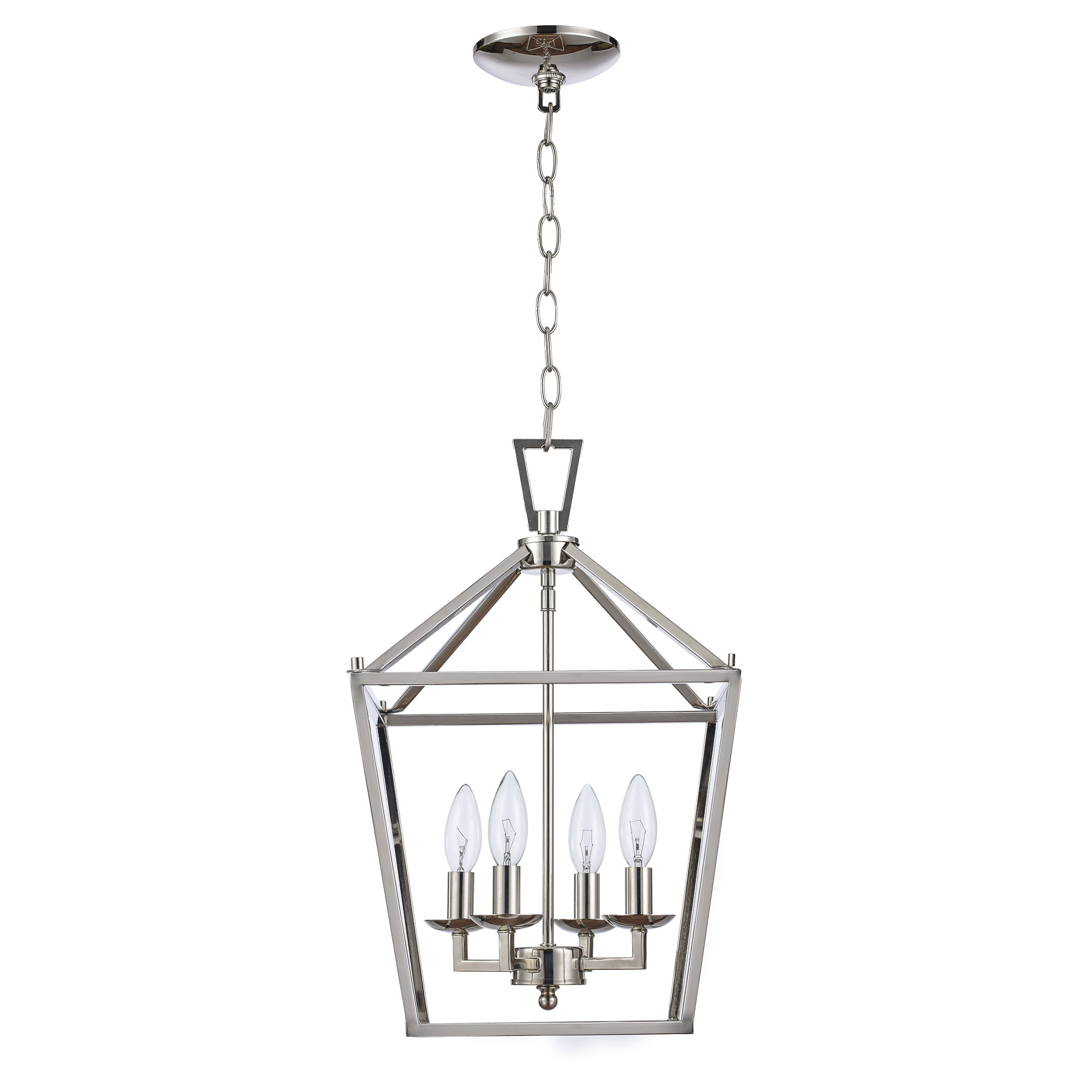 carmen lantern pendant