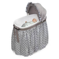 primo cocoon bassinet