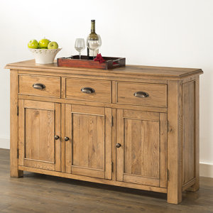 Sideboard Glenmuir von Hazelwood Home