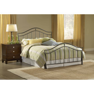 Imperial Slat Bed