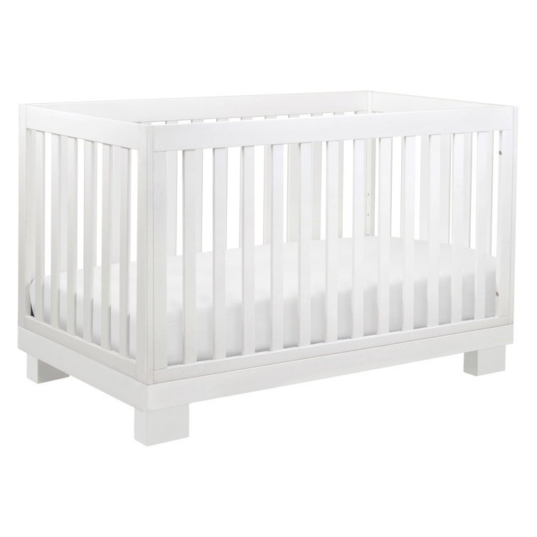 babyletto crib assembly
