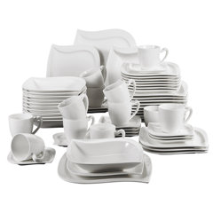dinner set 12 person