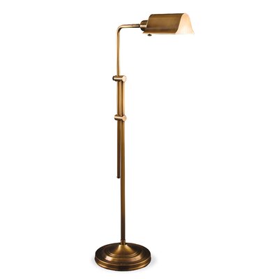 Lighting Enterprises Pharmacy Task Floor Lamp