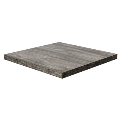 BFM Seating Rectangular Table Top BFM Seating