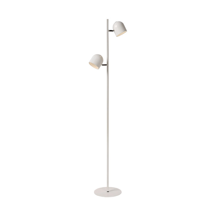 LED Leselampe SKANSKA - Lucide