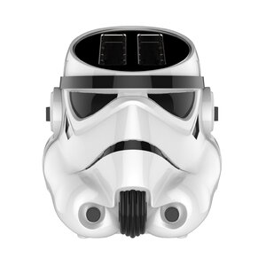 2-Slice Stormtrooper Toaster