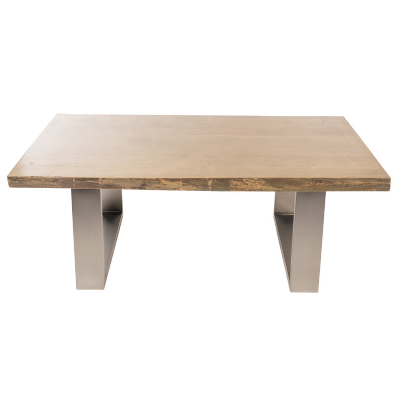 joseph allen live edge coffee table | wayfair joseph allen live edge coffee table | wayfair