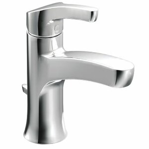 Danika Single Handle Bathroom Faucet