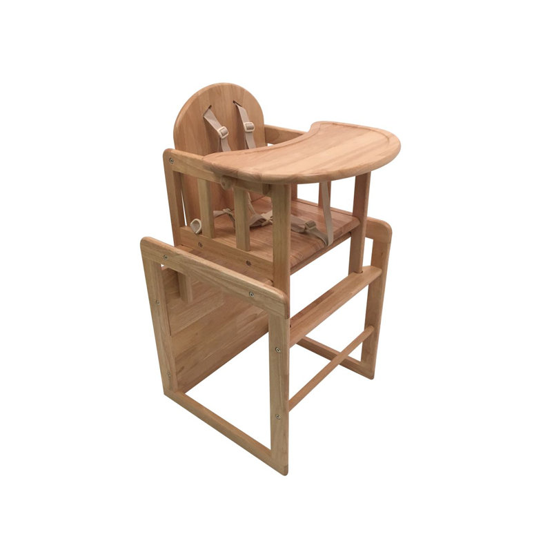 combination high chair