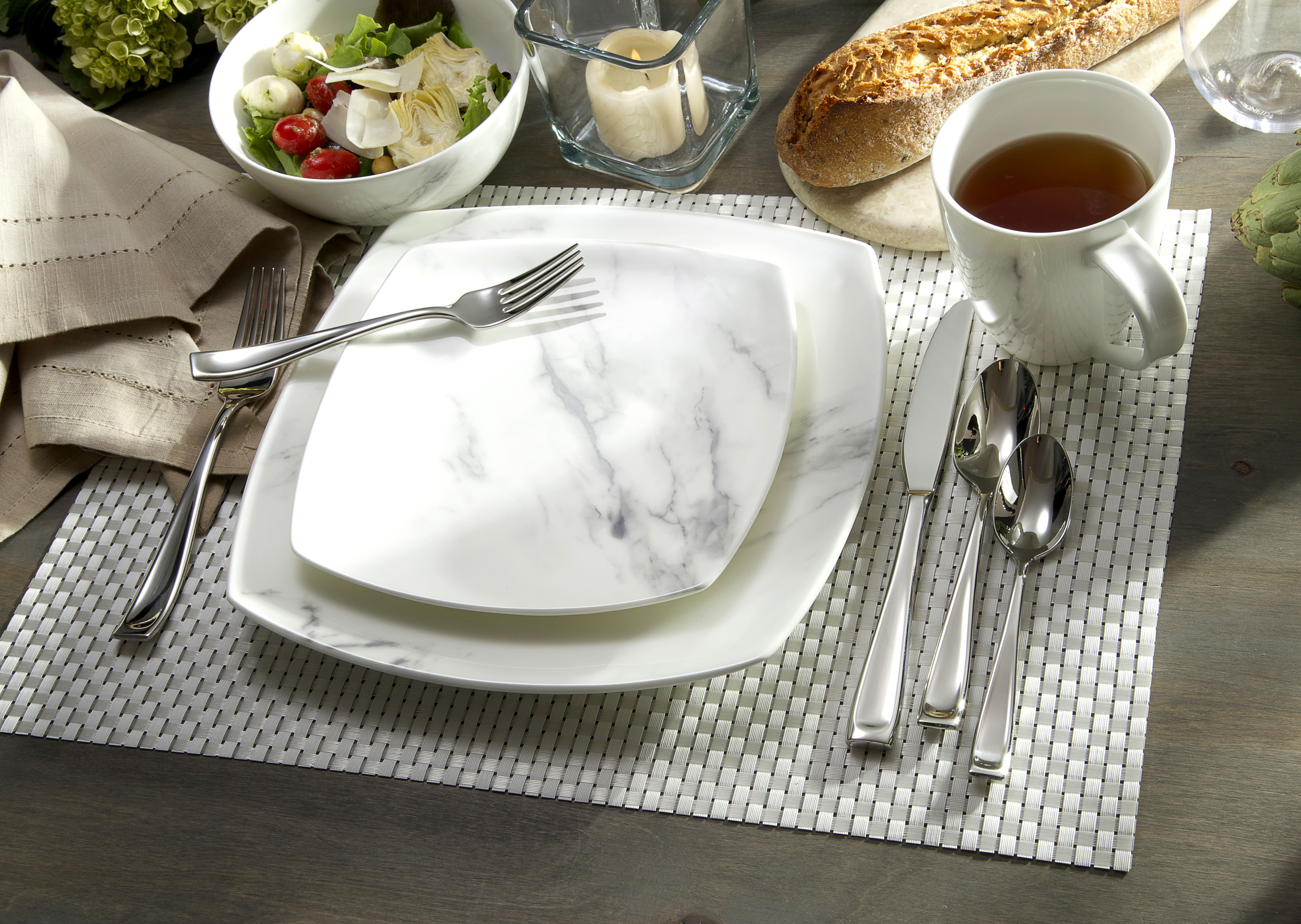 oneida dinnerware sets