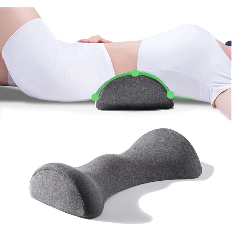 waist pillow for sleeping