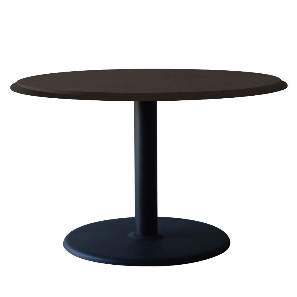 Perfect Tables 48 Round Bevel Table Top Wayfair