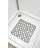 Taupe Bathroom Bath Rugs Mats Wayfair