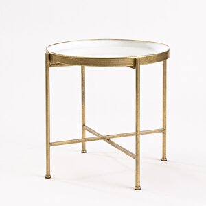 Gild Pop Up Tray Table