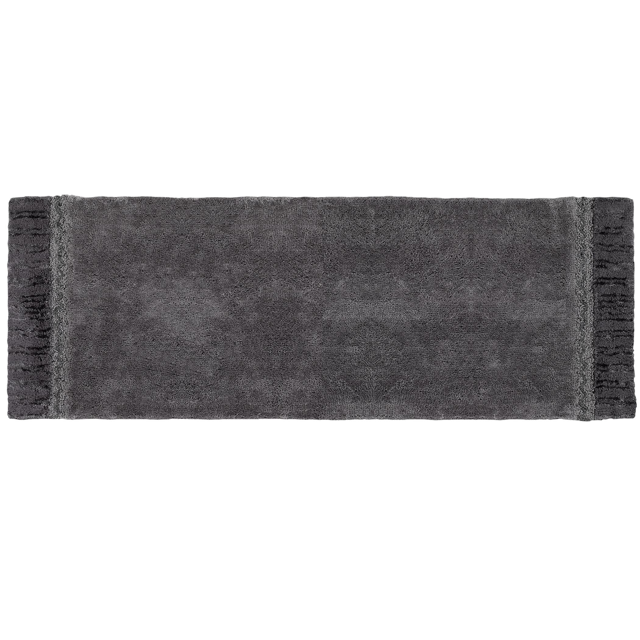 Avanti Linens Braided Medalion DoubleSink Bath Rug Wayfair