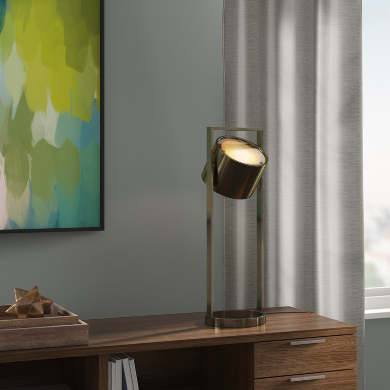 drum shades for table lamps