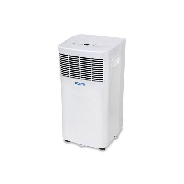 Norpole 8 000 Btu Portable Air Conditioner With Remote Wayfair