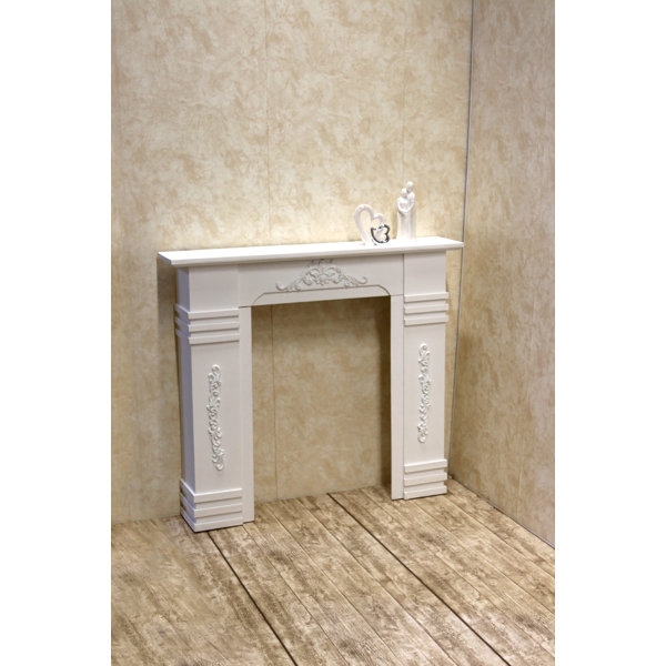 August Grove Westgard Wooden Trim Kit Wayfair Co Uk