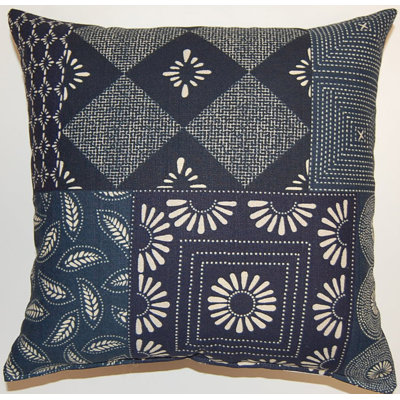 Patchwork Throw Pillow Creative Home