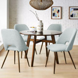 Wayfair | Green Dining Chairs