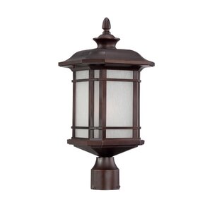 Broadmoor Outdoor 1-Light Lantern Head