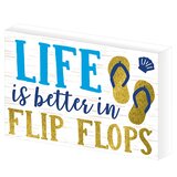 Flip Flop Bathroom Decor Wayfair