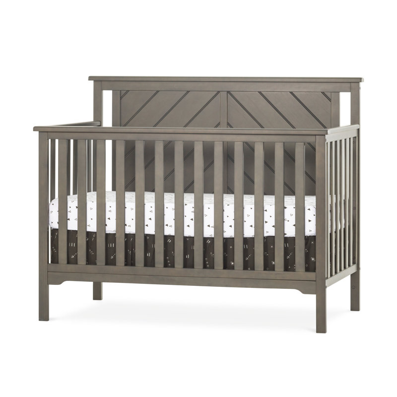 harriet bee crib reviews