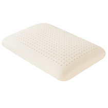 talalay foam pillow