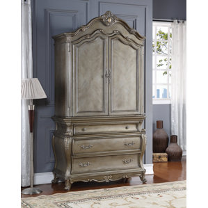 Moreno TV-Armoire by Rosdorf Park