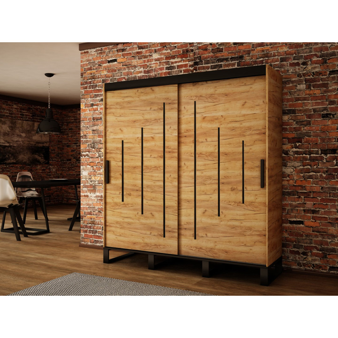 hom-in Schwebetürenschränke online kaufen | Möbel-Suchmaschine