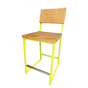 Go to store & view more images Harmony Contract Furniture Ryan Bar Stool