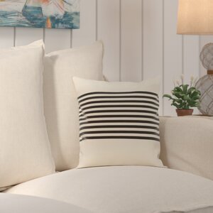 Pea Ridge Throw Pillow