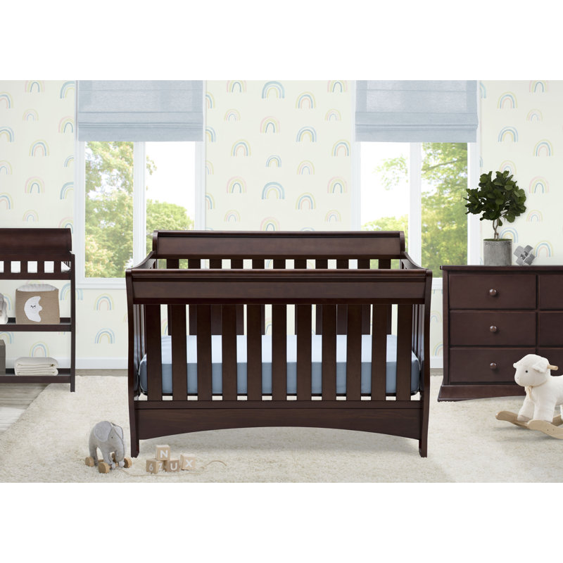 nursery furniture bundle