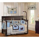 Thomas The Train Bedding Set Wayfair