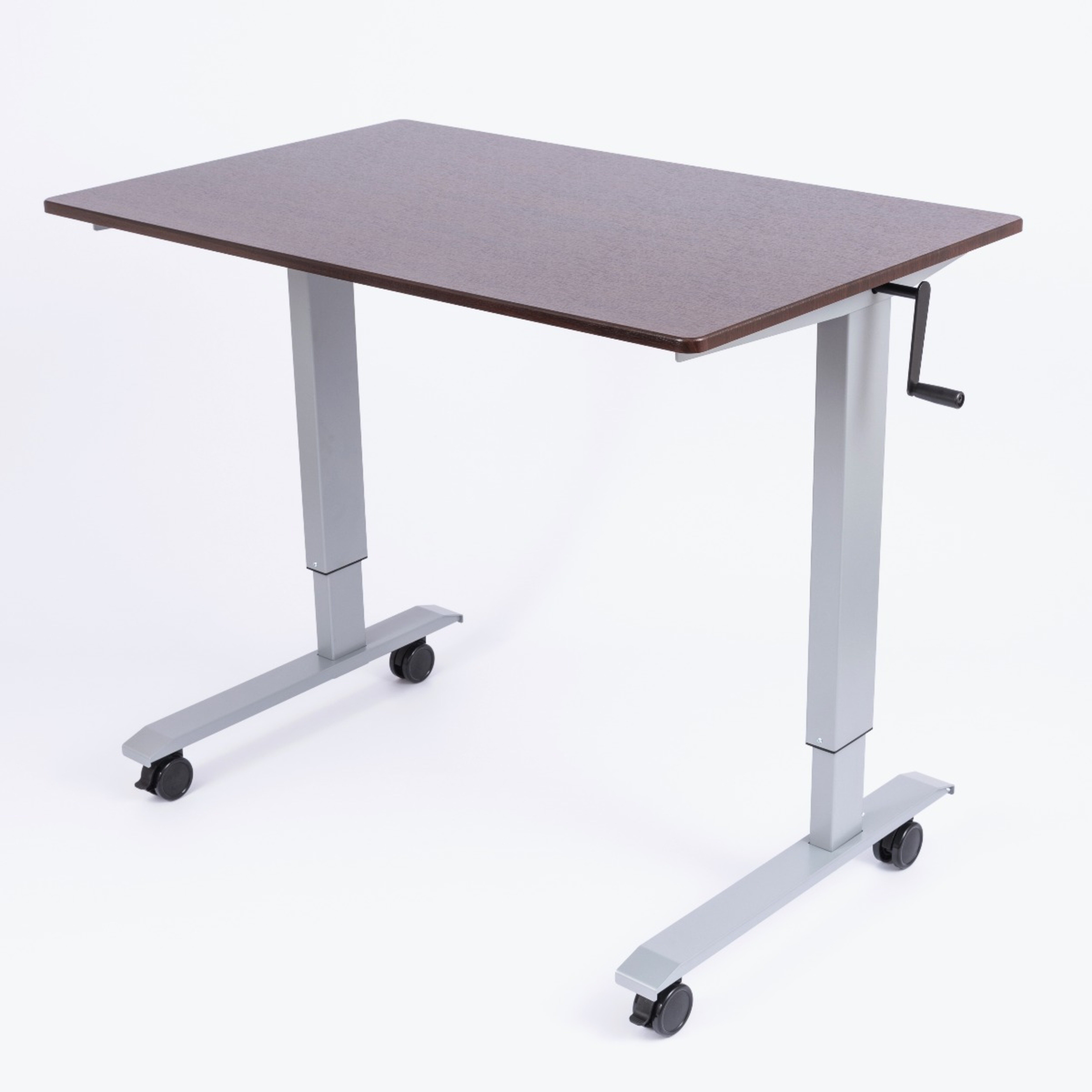 Symple Stuff Belvedere Height Adjustable Standing Desk Reviews