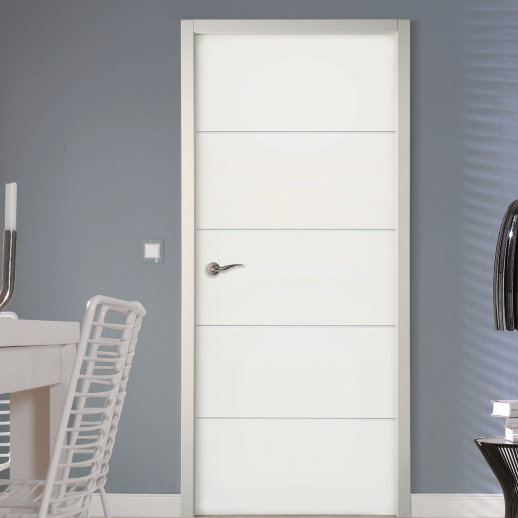 Jeld Wen Linea Fire Door Primed Wayfair Co Uk