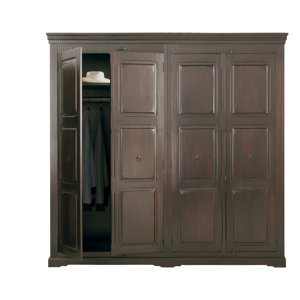 Drehtürenschrank Cabana von KARE Design